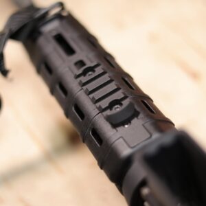 Mag Pul M-LOK Picatinny Rail Adaptor