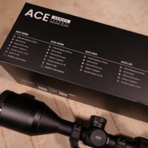 NocPix Ace Series