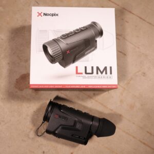 Nocpix Lumi Series
