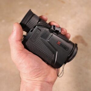 Nocpix Lumi Series