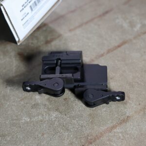 AC55 RH25 Flip to Side Mount