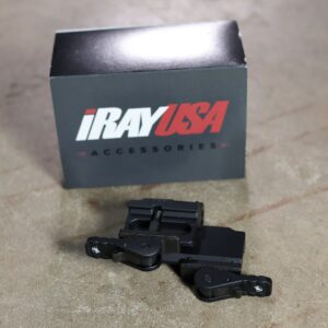 AC55 RH25 Flip to Side Mount