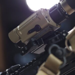 AC55 RH25 Flip to Side Mount