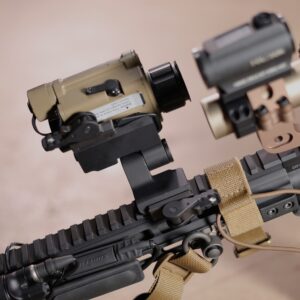 AC55 RH25 Flip to Side Mount