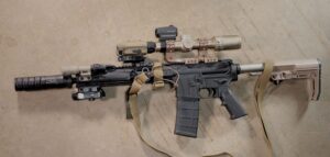 Primary Arms 1-6 SLX