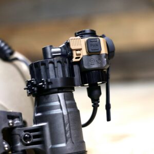 ELF-C-Pro Clip On Thermal