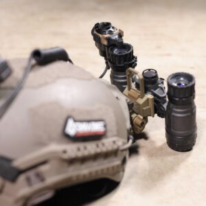 ELF-C-Pro Clip On Thermal