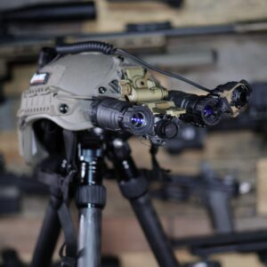 ELF-C-Pro Clip On Thermal