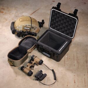 ELF-FB-20 Fusion Binocular Night Vision