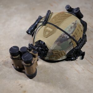 ELF-FB-20 Fusion Binocular Night Vision