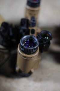 ELF-FB-20 Fusion Binocular Night Vision