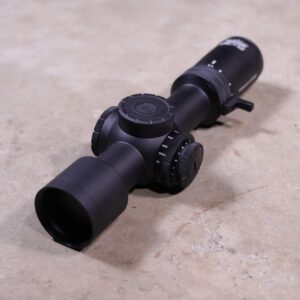 Primary Arms PLxC 1.5-12 FFP